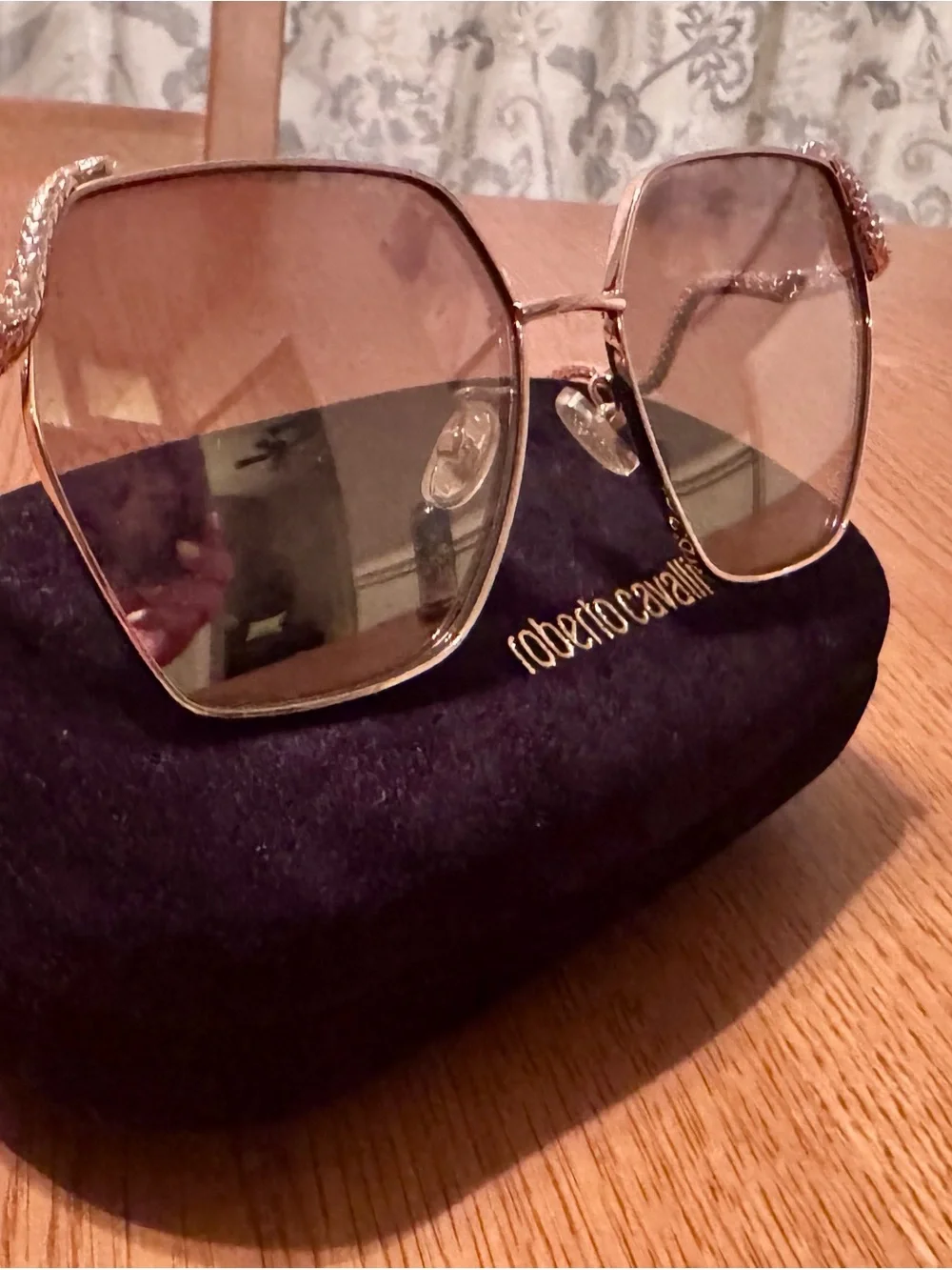 Roberto Cavalli SRC035M 8FCG
